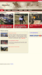 Mobile Screenshot of bikeparkitect.com